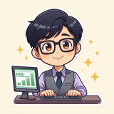 カイゼン工房　Excel自動化・業務改善