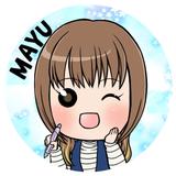 まゆちぃ　手書き屋さん