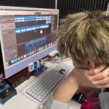 りむmix、mastering