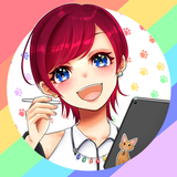 めいろ✨笑顔絵イラストレーター