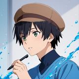 染井よしお