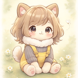 殿華まる