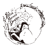 Blue Horse Design
