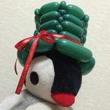 balloon thanksmile