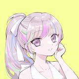 藍花セカイ