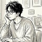 米田健太郎