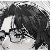 ロクさん_roku