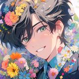 隼人✨笑顔を運ぶ占い師