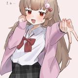御欠き