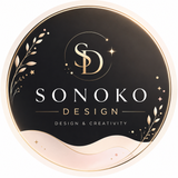 Sonoko Design デザイン