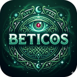 Beticos★ベティコ　占星術師