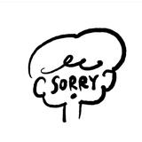 SORRY_illust