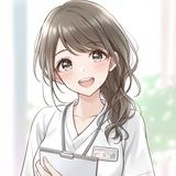 Moeka 看護師相談