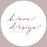 haru graphic design