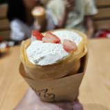 煌めく
