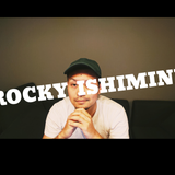 ロッキーいしみね