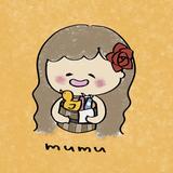 ｍｕｍｕ