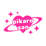 pikaro_san