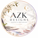 AZK デザイン