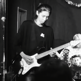 Ayustat Guitarist