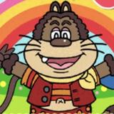 じゃじゃまるる