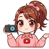 名波人有：現役YouTuber