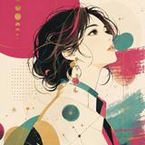 月宮 晴｜心の土台を紐解く星読み師