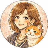 のりっぺ♡50代からのおしゃべり仲間