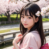 やまぐち桜【SNS拡散サービス】