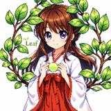 Natural Leaf_
