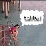K English