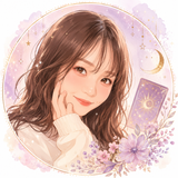 タロット占い師⭐︎orin