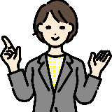 葉月｜採用担当が就職のアドバイス