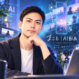 まこと｜AIクリエイティブ