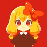 はなだはなや