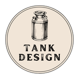 たんく｜Tank Design