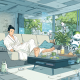 Yuki AI講師
