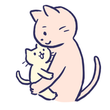 猫の手どうぞ＊創作応援