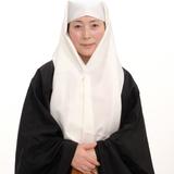 巫龍庵 沙門 真言宗阿闍梨僧侶