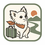 ころり｜犬連れ宿探し