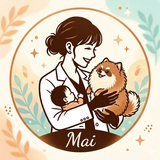 Mai 美容研究開発 マーケティング戦略