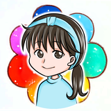 にじはは