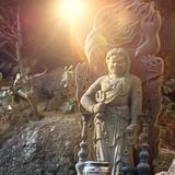 祈祷屋兎之命･祈祷師 兎尊