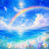 空と風