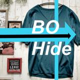 BO ヒデ
