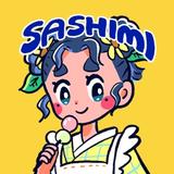 イラストレーターSASHIMI