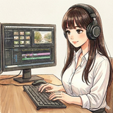 なな　動画クリエイター