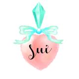心を込めてsuiが占います