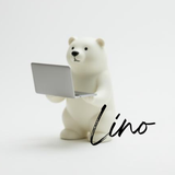 Lino｜Notionで安心仕組み作り