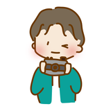 佐藤しげはる